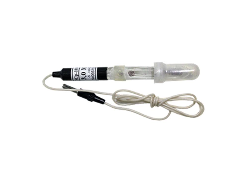 Электрод сравнения лабораторный ИТ ЭСр-10102/3,0 Оборудование для очистки, дезинфекции и стерилизации #1