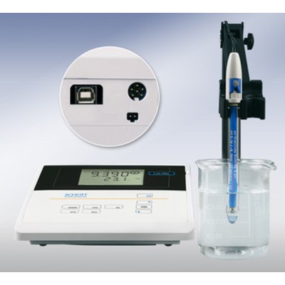 ИТ pH-lab v 1.1 Оборудование для очистки, дезинфекции и стерилизации #1